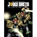 Judge Dredd 2 - Les Liens du Sang