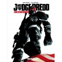 Judge Dredd 3- Démocratie
