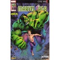 Marvel Saga (v3) 05