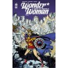 Wonder Woman, Dieux et Mortels
