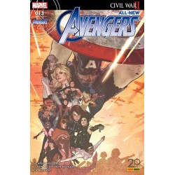 All-New Avengers 13