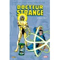 Docteur Strange 1966-1967