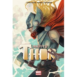 Mighty Thor 2