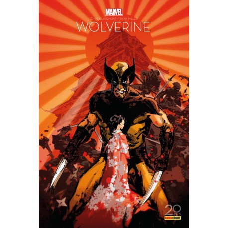 X-Men : Surdoués (Ed. 20 ans Panini Comics)