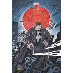 Punisher  (Ed. 20 ans Panini Comics)