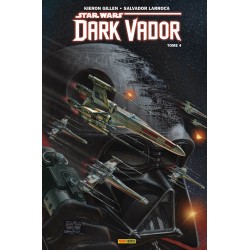100 % Star Wars : Dark Vador 3