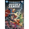 Justice League Rebirth 2