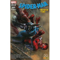 Spider-Man (v6) 03
