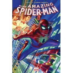 All-New Amazing Spider-Man 1