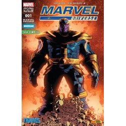 Marvel Universe (v5) 01