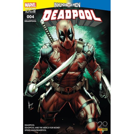 Deadpool (v5) 03