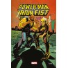100 % Marvel : Power Man & Iron Fist 1 