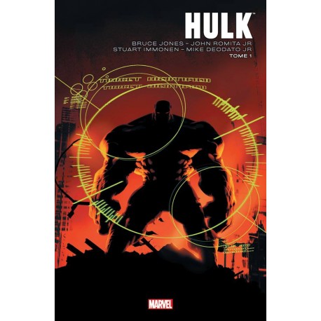 Marvel Icons : Hawkeye