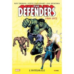 Defenders 1969-1972