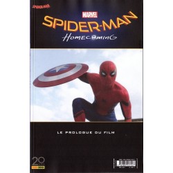 Spider-Man HS (v3) 1