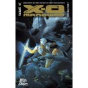 X-O Manowar Intégrale 1