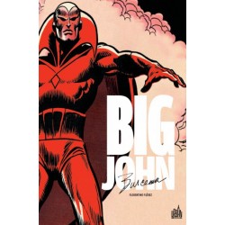 Big John Buscema