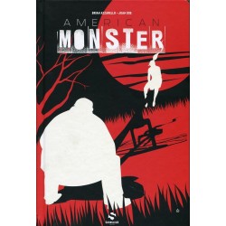 American Monster 1 - Sweetland