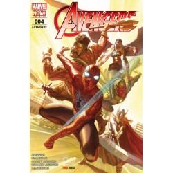 Avengers (v4) 5