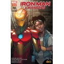 Iron Man & Avenger 05