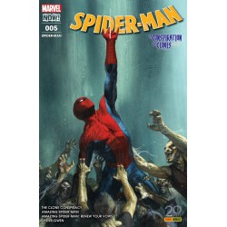 Spider-Man (v6) 05
