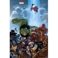 Avengers  (Ed. 20 ans Panini Comics)