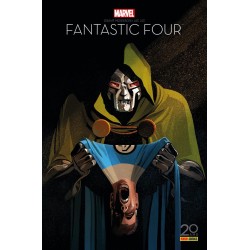 Fantastic Four  (Ed. 20 ans Panini Comics)