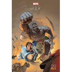 Hulk (Ed. 20 ans Panini Comics)