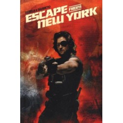 Escape From New York 1