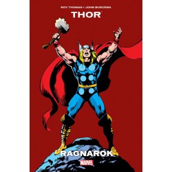 Thor Ragnarok