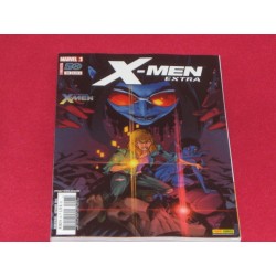 X-Men Extra 098