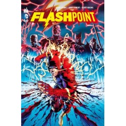 Flashpoint 