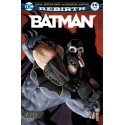 Batman Saga 25