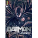 Batman & The Justice League 1
