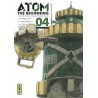 Atom The beginning 04
