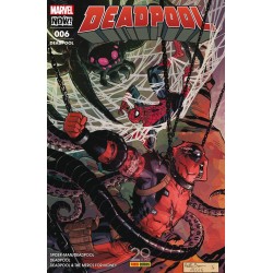 Deadpool (v5) 06