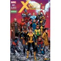 X-Men Resurrxion 01