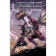 Justice League - Icônes