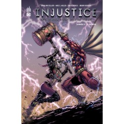 Injustice 10