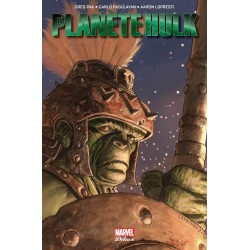 Marvel Deluxe Fantastic Four 1
