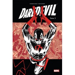 100 % Marvel : Daredevil / Punisher 1 
