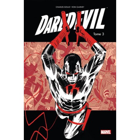 100 % Marvel : Daredevil / Punisher 1 
