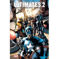 Marvel Icons : Ultimates