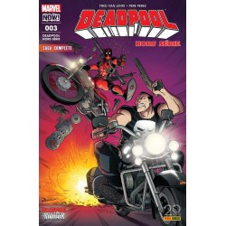 Deadpool HS (v2) 2