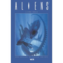 Aliens, Livre II