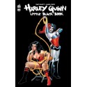 Harley Quinn : Little Black Book