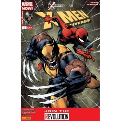 X-Men Universe (v4) 6