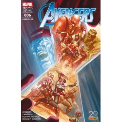 Avengers (v5) 06