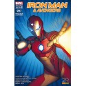 Iron Man & Avenger 07