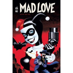 Mad Love (+ DVD inclu)